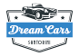 Santorini Dream Cars Logo